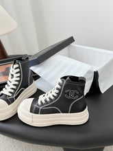China Replica Chanel Women Shoes 126usd Only